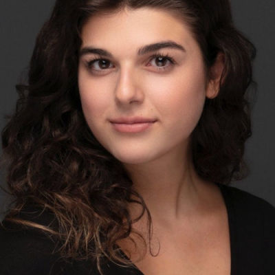 Melisa Bostancıoğlu image